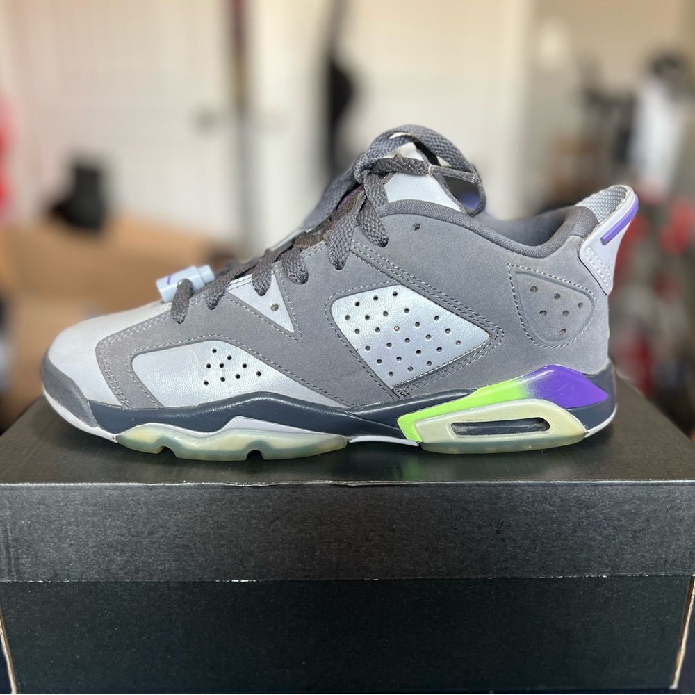 Air Jordan 6 Low GG